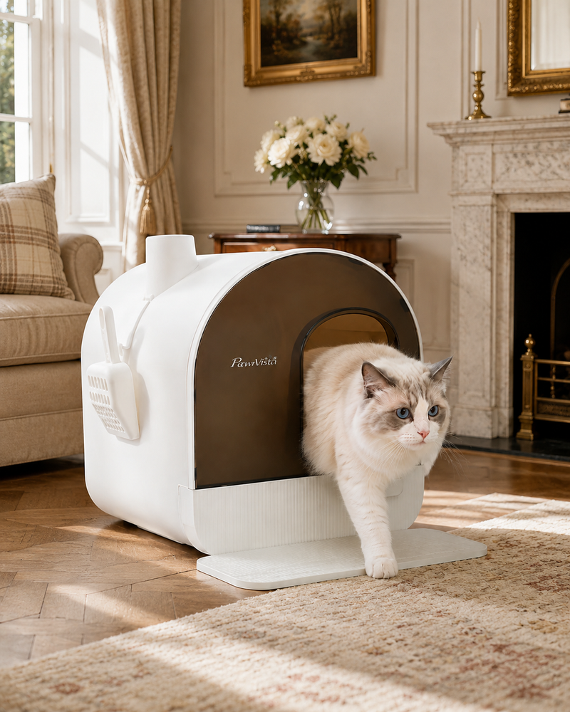 Cat Litter