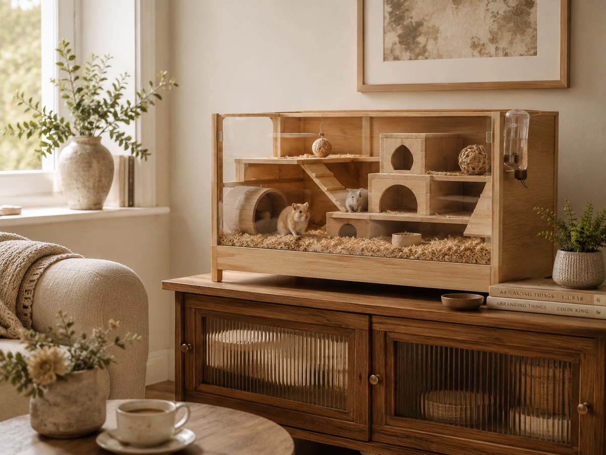 Pet Furniture Collection